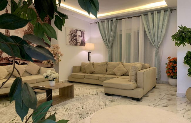 Casa Rosa - المهندسين - Foto 26