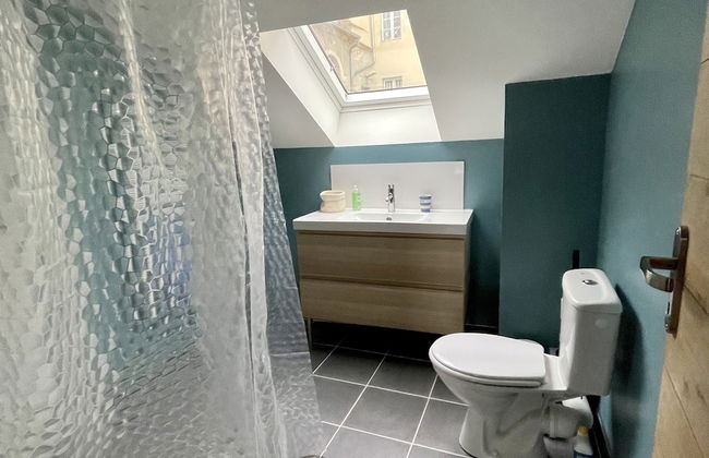 Café Vélo Nevers - Photo 7