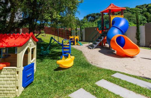 Rosa Residencial Alameda Aurora - Foto 28