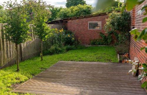 Ferienwohnung Am Hafen - Foto 25