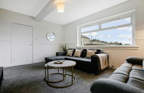 Free Parking - Central - Sleeps 6 - 3 Bedrooms - Foto 2