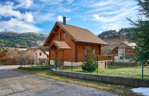 Chalet le Serac - Foto 30