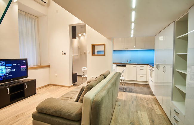 V27 Budapest Apartment - Foto 1