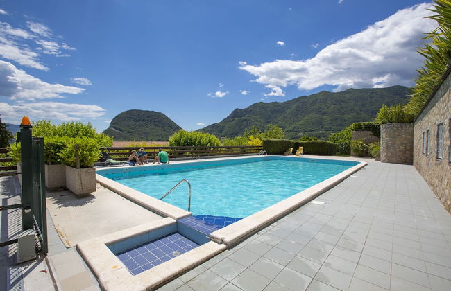 Balcone Sul Lago - Photo 19