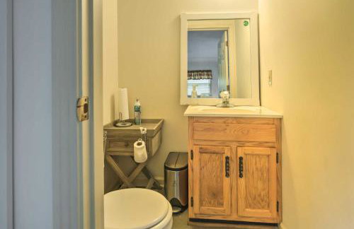 Country Home with Fire Pit 40 Mi to Nashville! - Foto 19