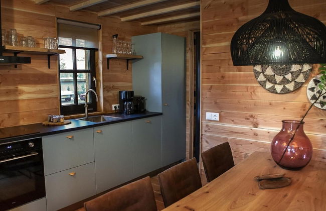 Holiday Home in Brabant With Private Spa - Photo 4