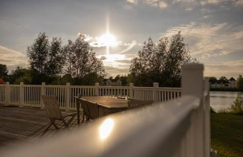 Hello !! and welcome to Solius Lodge - Foto 49