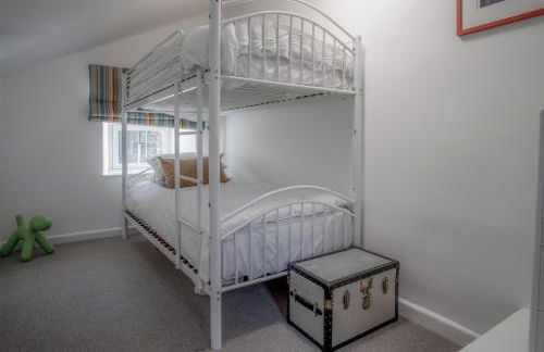 Caleb's Cottage - 4 Bedroom Cottage - Solva - Photo 15