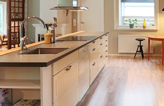 4 Star Holiday Home in Bastad - Foto 9