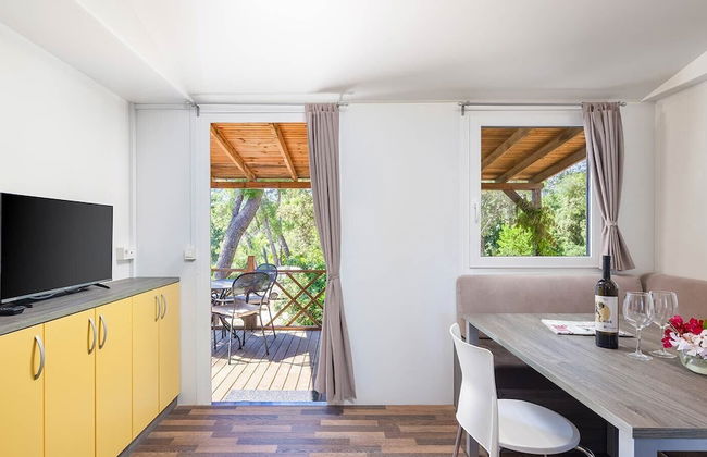 Aminess Planet Camping Port9 Holiday Homes - Foto 33