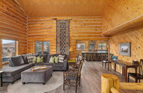 Spruce Lodge - Photo 14