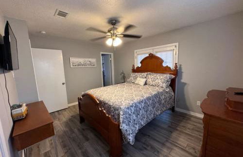 Cozy Ocean Springs Get-away - Foto 6