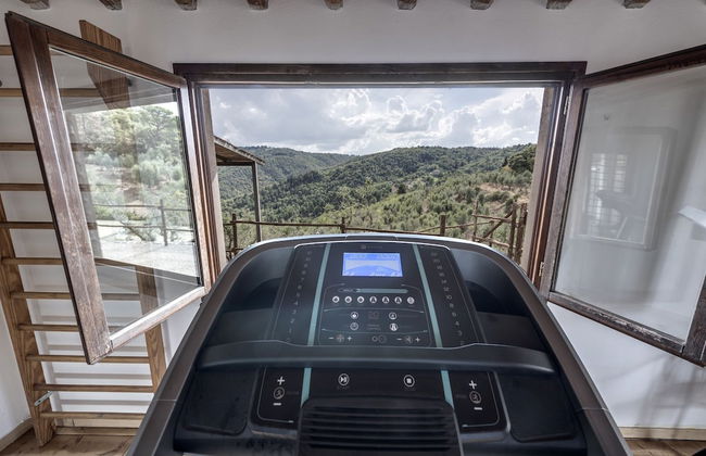 Agriturismo La Forra - Foto 29