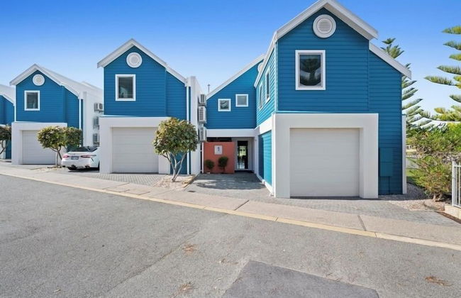 Nautica Residences Mandurah - Foto 11