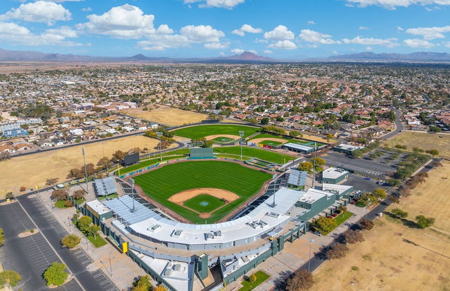 Mesa Trails - Photo 46