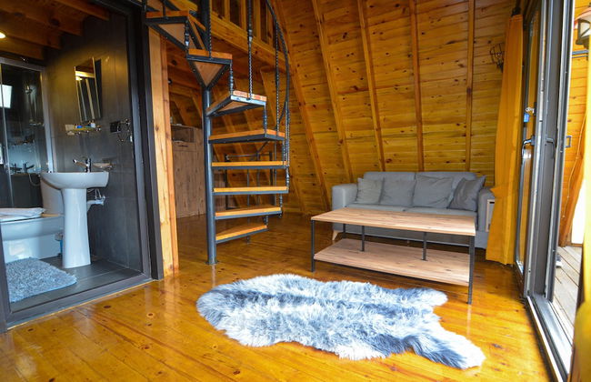 KAYI VILLAS - Foto 23