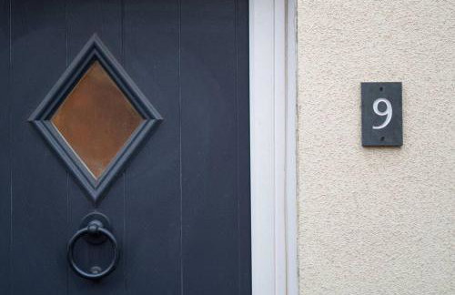 Central! 3 BR 2 Bath, sleeps 6, fast wifi - Foto 8