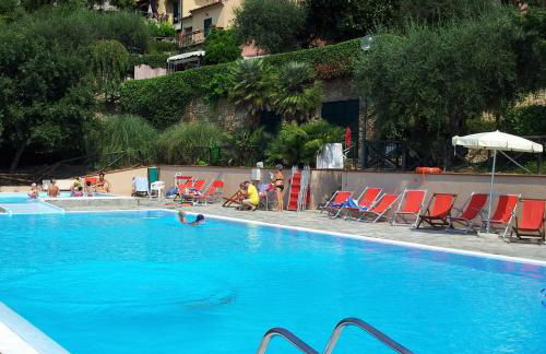 Dream House - sea view & garden - pool - private box - Foto 37