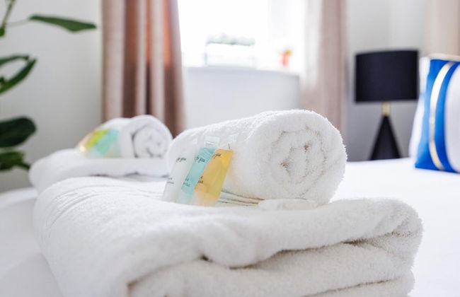 Stylish 3-bed Home in East London Free Parking - Foto 9