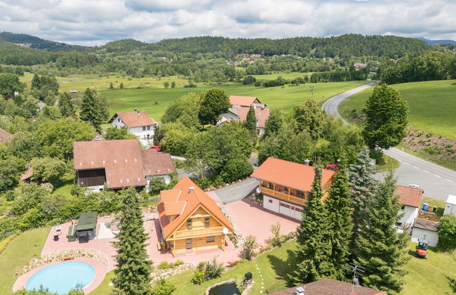 Chalet Sven - Foto 49