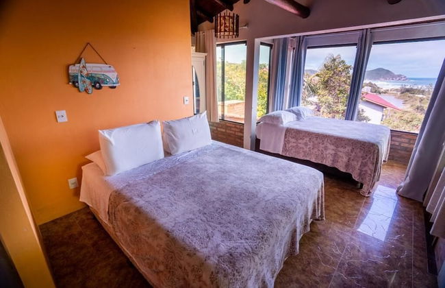 Cabanas Rosa Mistica - Photo 8