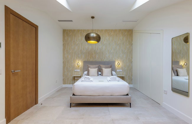 Plaza del Siglo Suites - Foto 1
