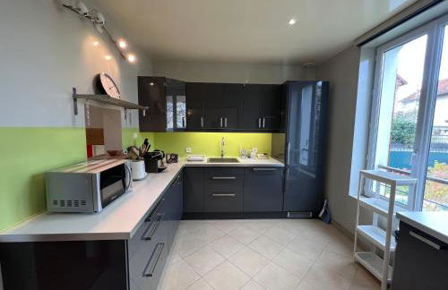 Maison Climatisée 04 chambres Paris Disney CDG - Foto 11