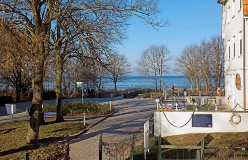 Landhaus Residenz Kirchsee Meeresglück - Foto 10