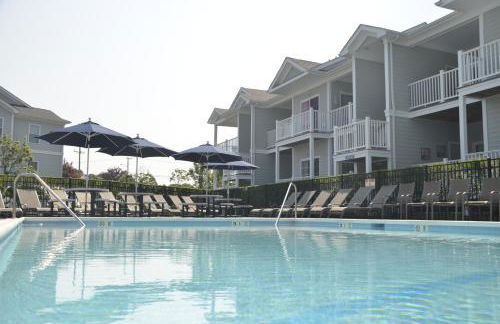 The Cliffside Resort Condominiums - Foto 72