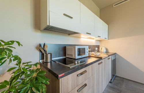 Il Ciuchè Apartments - Foto 13