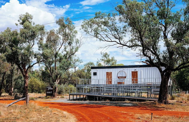 Callubri Station - Foto 34