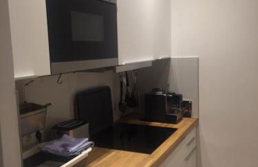 City-Apartment Berlin Charlottenburg - Foto 31