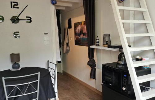 Agréable studio Ronce les bains - Foto 8