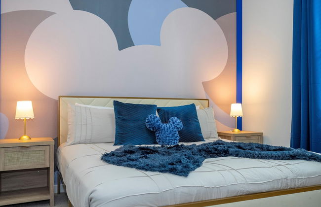 8761 ZD - 3 BD The Hub Paradise Cozy Place - Foto 3