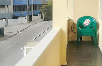 Comfortable Apartment in Feijó with Shared Pool, 90 m² - Foto 10
