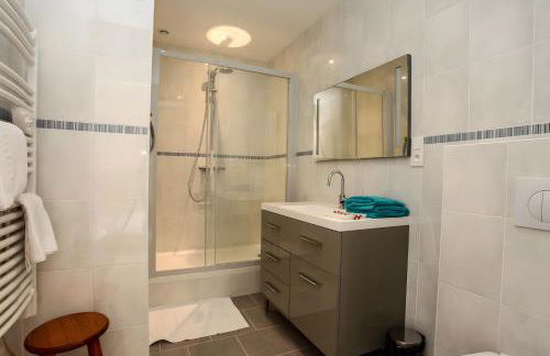 Gite Au petit Touron Ste Nathalène - Foto 8