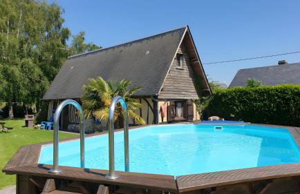 Les Gites de la Ferme de l'Église - Foto 12