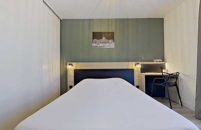 City Résidence Tours - Foto 5