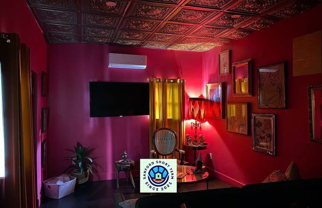 Boho Nights - Photo 6