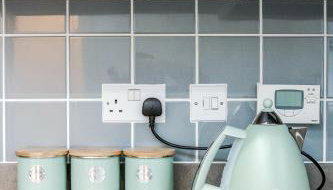 Stunning 3BR house in Basildon - Foto 4