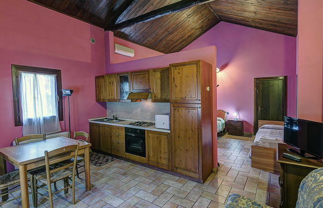 Apartment in Pontecchio With Pool & Tennis - Foto 7