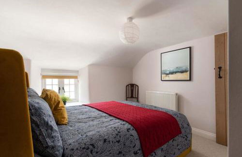 4-Bed Cottage - Pets with Garden & Wood Burner - Foto 17