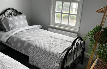 Quay Cottage - Foto 13