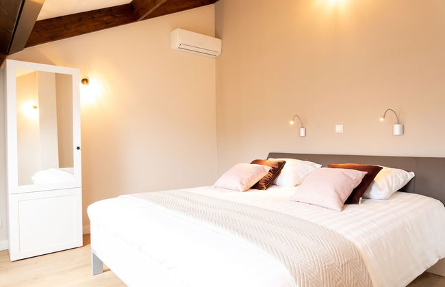 Ruyge Weyde Logies -The Farmer's Daughter - Photo 9