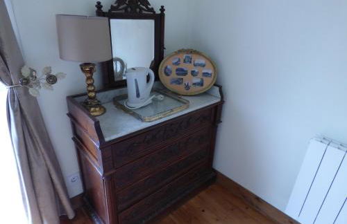 Le Clos des Camélias, 4 chambres- 8 personnes- 300m de la plage - Foto 57