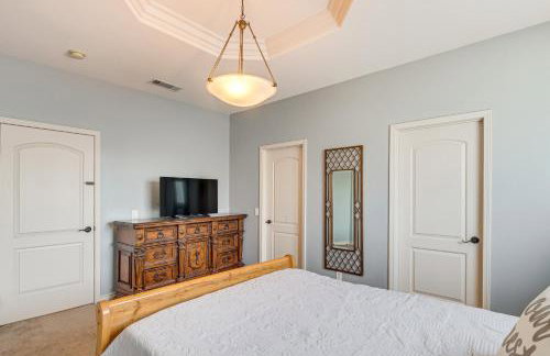 6 Mi to Dtwn Pasadena Home with Patio and Yard! - Foto 24