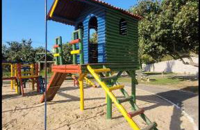 Linda casa com piscina - Foto 23