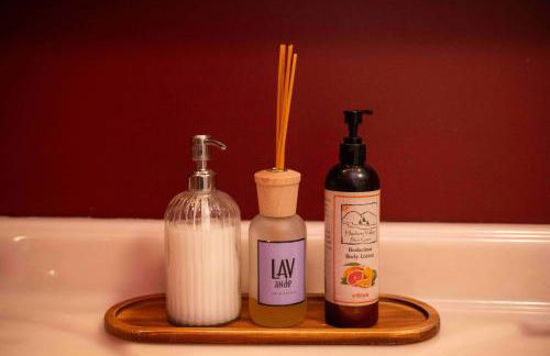 Black Bear Cabin - Foto 70