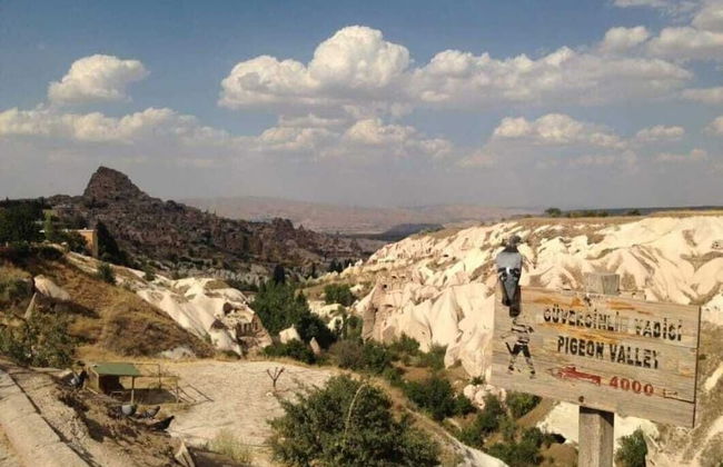 Cappadocia Deep Cave House - Foto 29