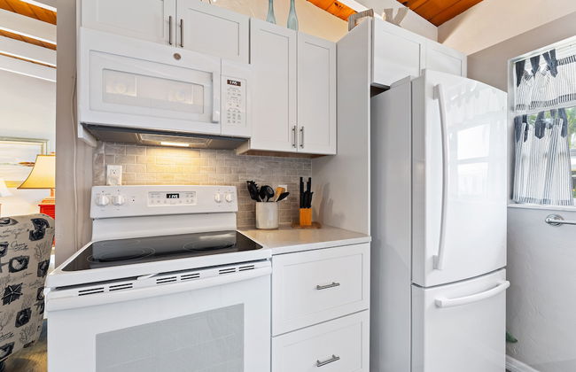 Casa Mar By Beachside Management - Foto 35